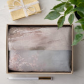 印象派さくらんぼ花の木の切り離し 薄葉紙