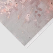 印象派さくらんぼ花の木の切り離し 薄葉紙