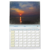 印象派の打撃: ショーンToler著カレンダー カレンダー (1月 2026)