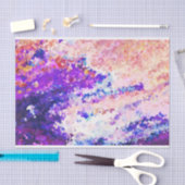 印象派の芸術 薄葉紙 (クラフト)