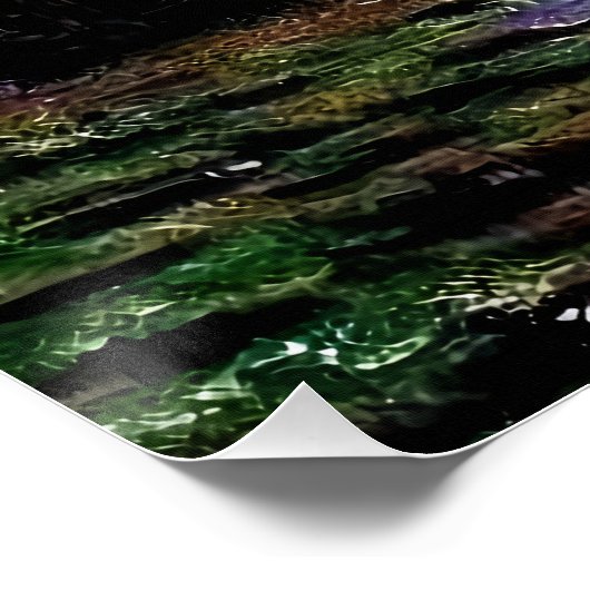 印象派の議会 ポスター (コーナー)