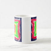印象派アート コーヒーマグ コーヒーマグカップ (中央)
