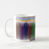 印象派アート コーヒーマグ コーヒーマグカップ (左)