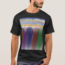 印象派アートTシャツ