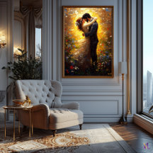 印象派インスパイアキス