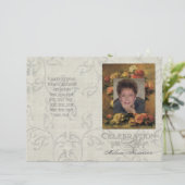 印象派コーラルイエローローズ2メモリアル (スタンド正面)