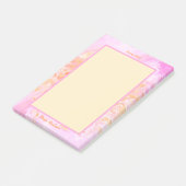 印象派バラカスタム ポストイット (アングル)