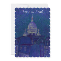 印象派パリ平和オン・アース