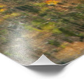 印象派フランスののヒマワリ フォトプリント            (角)