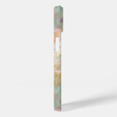 印象派モダンの花 Case-Mate iPhoneケース (裏面 / 右)