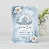 印象的なスチームパンクハート セーブザデート (スタンド正面)