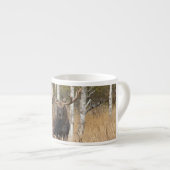 印象的なブルムース エスプレッソカップ (正面右)