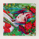 印象的な人物 ジグソーパズル (横)