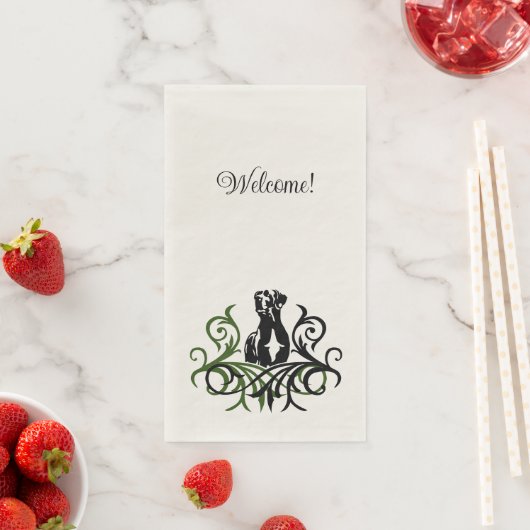 印象的な大きなダン (インサイチュ)