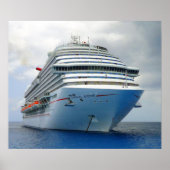 印象的な弓 ポスター (正面)