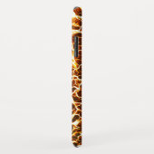 印象的な Case-Mate iPhoneケース (裏面/右)