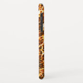 印象的な Case-Mate iPhoneケース (裏面/左)