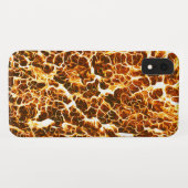 印象的な Case-Mate iPhoneケース (裏面(横))