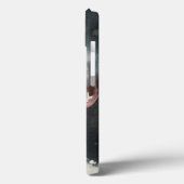 印4の区別 Case-Mate iPhoneケース (裏面 / 左)