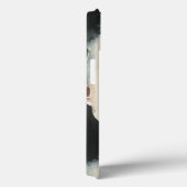 印4の区別 Case-Mate iPhoneケース (裏面 / 右)