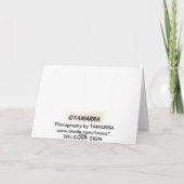 印 カード (裏面)