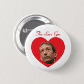 印Sanford:  愛Gov 缶バッジ (正面&裏面)