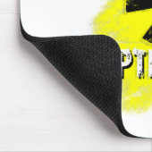 危ない楽天主義 マウスパッド (コーナー)