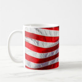 危ない自由II コーヒーマグカップ