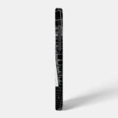 危保険外出サインCase-Mate iPhoneケース iPhone 12ケース (左側面)
