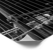 危保険消示ポスター ポスター (角)