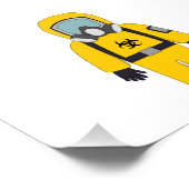 危害訴訟 フォトプリント            (角)