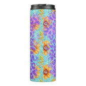 危機は許されない…皮肉な引用文 タンブラー (裏面)