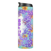 危機は許されない…皮肉な引用文 タンブラー (回転右)