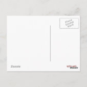 危機 ポストカード (裏面)