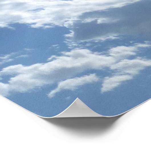 危遊険性は…感動的 ポスター (角)