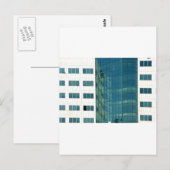 危険かもしれない1 ポストカード (正面/裏面)