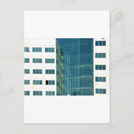 危険かもしれない1 ポストカード (正面)