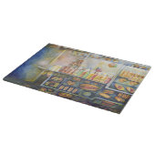 危険なほどおもしろいに近い カッティングボード (角)