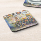 危険なほどおもしろいに近い コースター (左側)