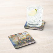 危険なほどおもしろいに近い コースター (右側)