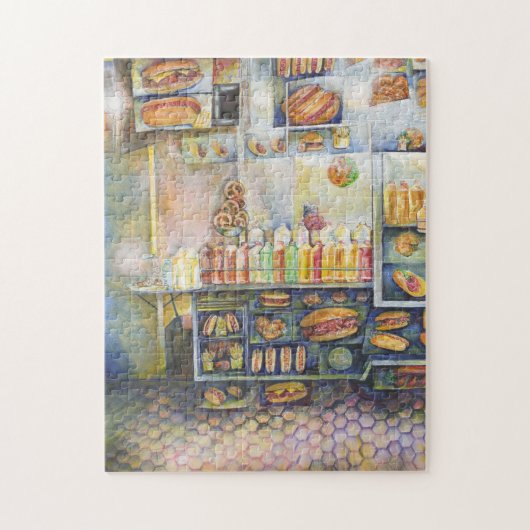 危険なほどおもしろいに近い ジグソーパズル (縦)