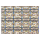 危険なほどおもしろいに近い テーブルクロス (正面(横))