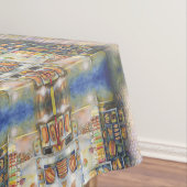 危険なほどおもしろいに近い テーブルクロス (インサイチュ)