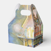 危険なほどおもしろいに近い フェイバーボックス (裏面サイド)