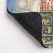 危険なほどおもしろいに近い マウスパッド (コーナー)