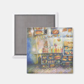 危険なほどおもしろいに近い マグネット (正面/裏面)