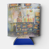 危険なほどおもしろいに近い 缶クーラー (正面)