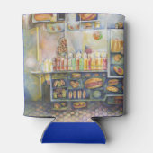 危険なほどおもしろいに近い 缶クーラー (裏面)