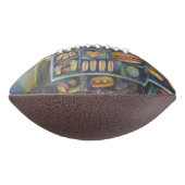 危険なほど近いおもしろい アメリカンフットボール (回転90)