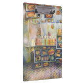 危険なほど近いおもしろい クリップボード (右)